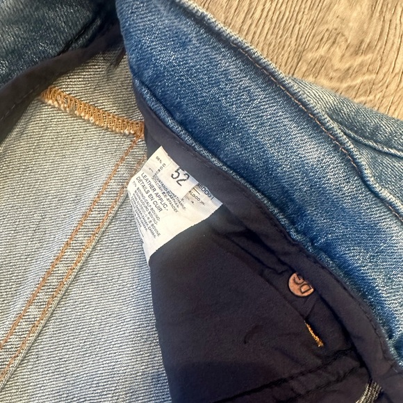 DOLCE&GABBANA MEN JEANS - Picture 3 of 5